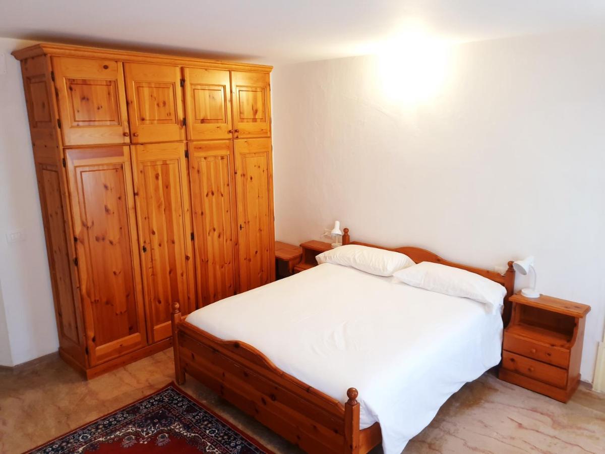 Albergo Trieste Lorenzago Di Cadore Luaran gambar