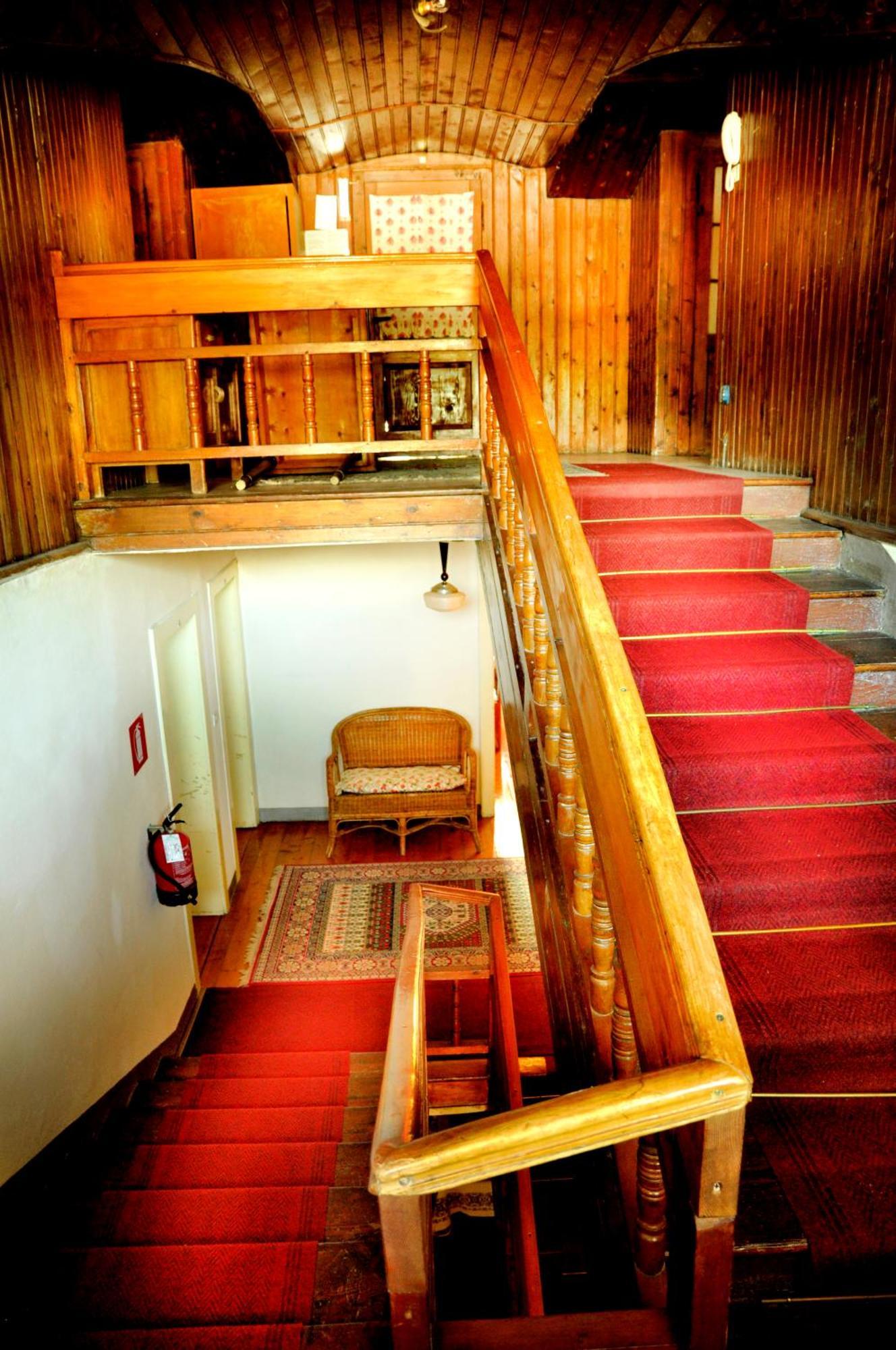 Albergo Trieste Lorenzago Di Cadore Luaran gambar